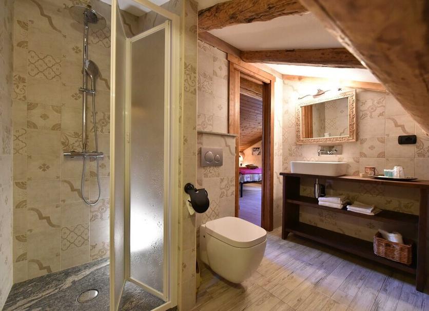 Bagno Foto