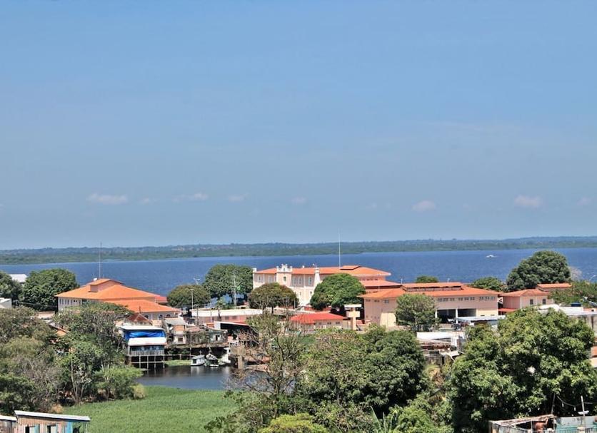 Vista esterna Foto
