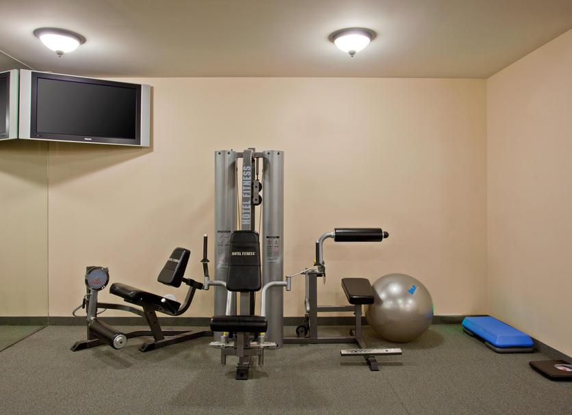 Palestra Foto