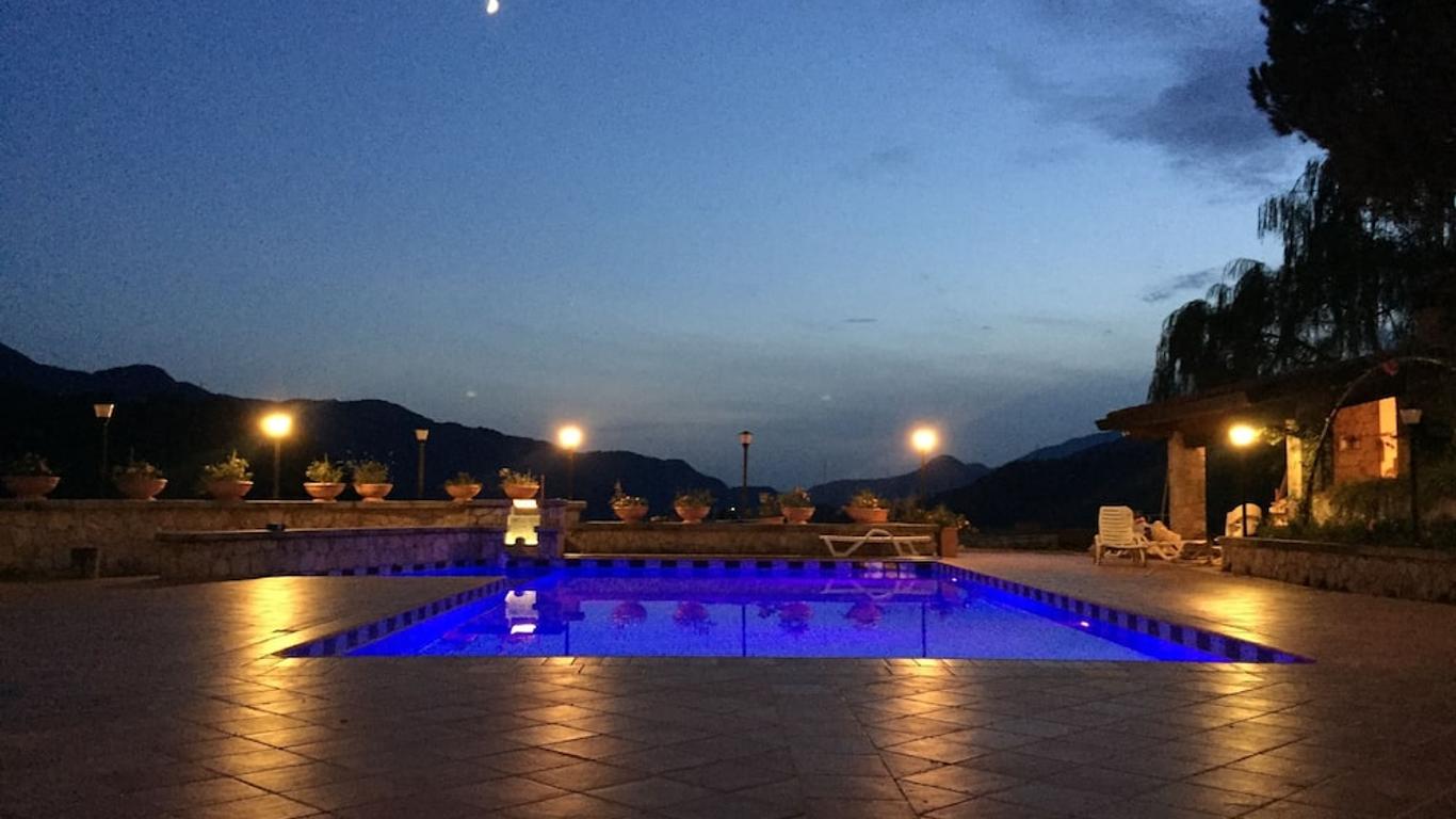 Resort Ninfea San Pellegrino Terme