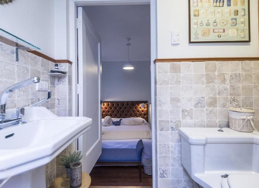 Bagno Foto