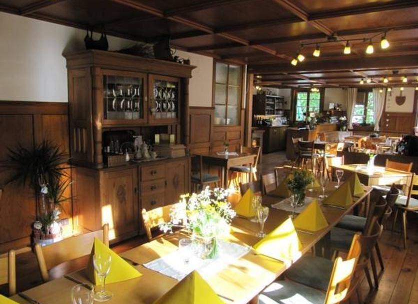 Ristorante Foto