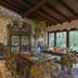 Sala pranzo
