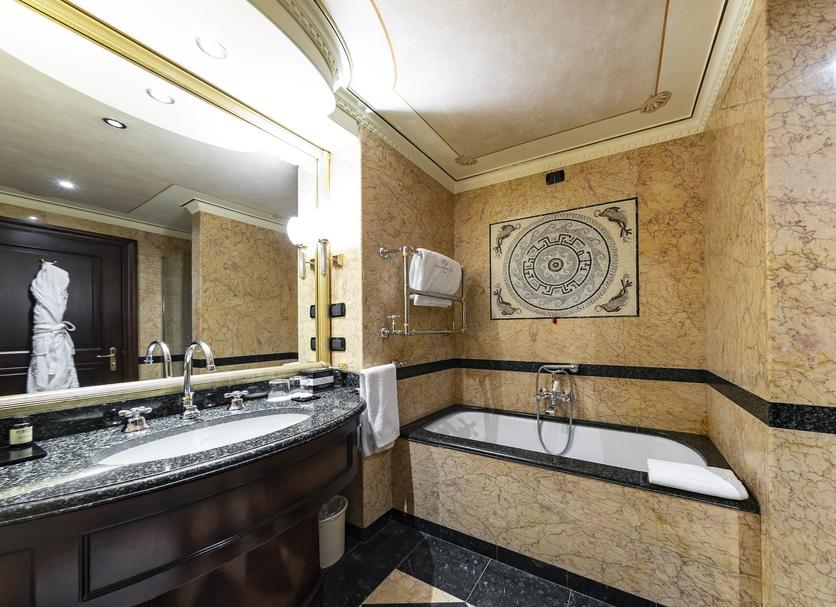 Bagno Foto