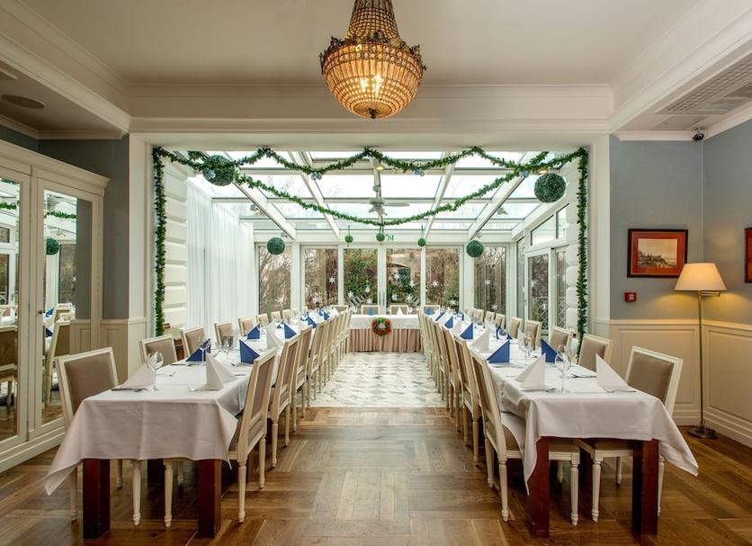 Ristorante Foto