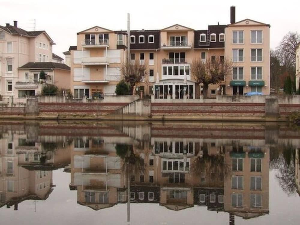 Vista esterna