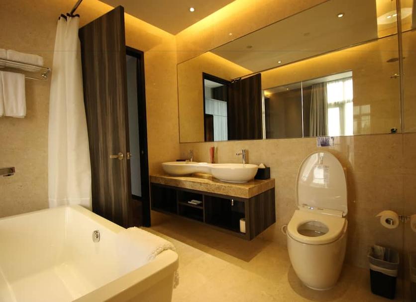 Bagno Foto