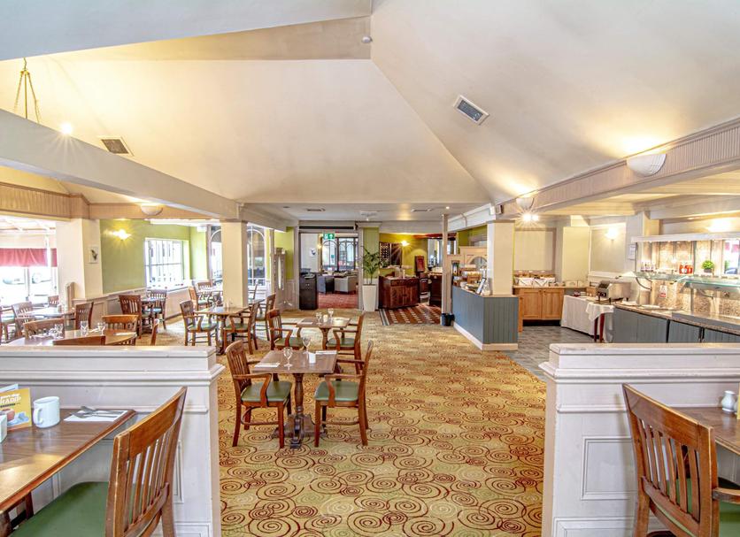 Ristorante Foto