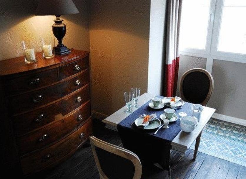Sala pranzo Foto