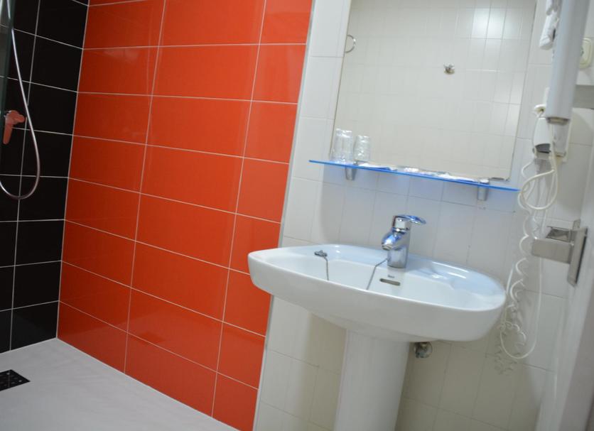 Bagno Foto