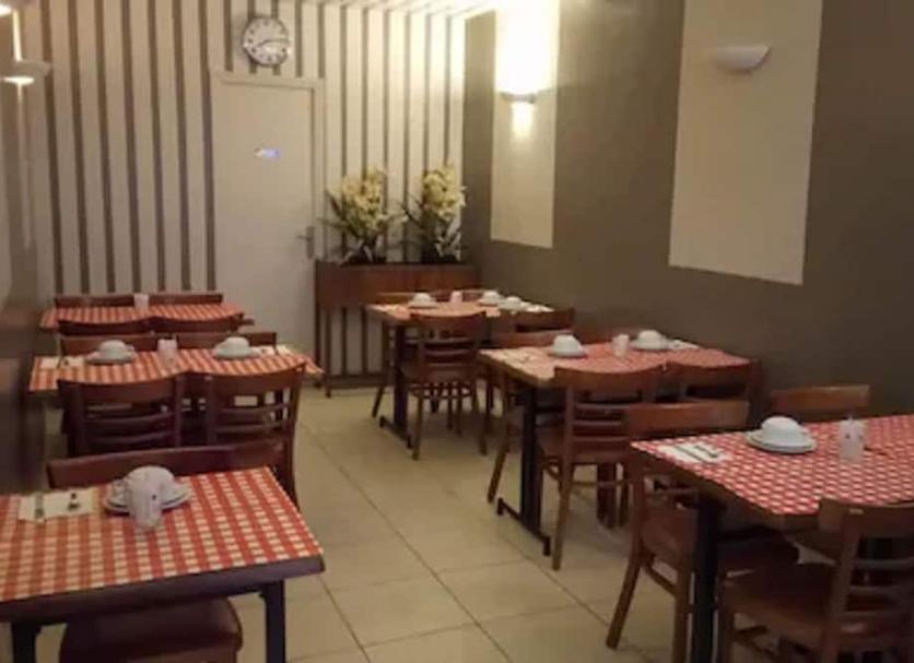 Ristorante Foto