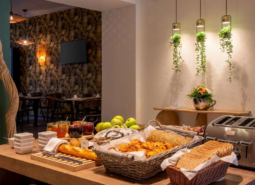 Sala pranzo Foto
