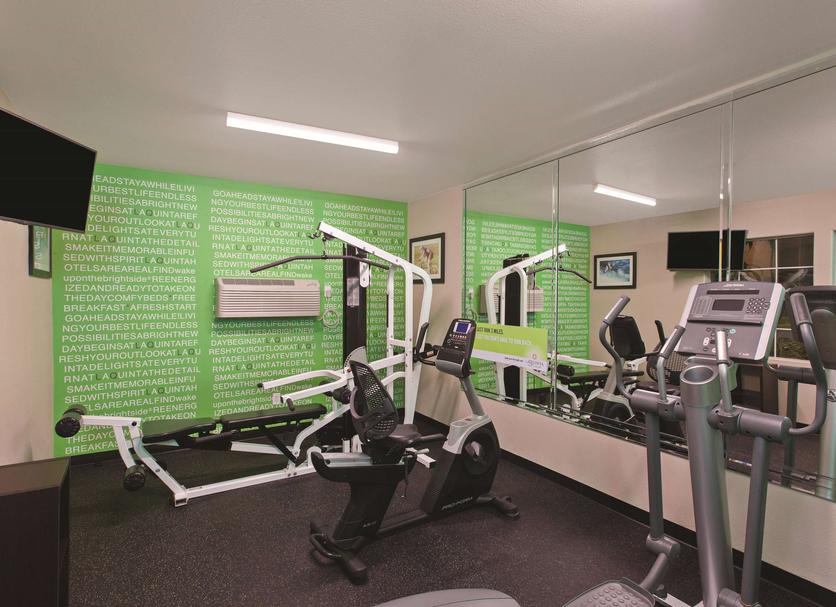 Palestra Foto