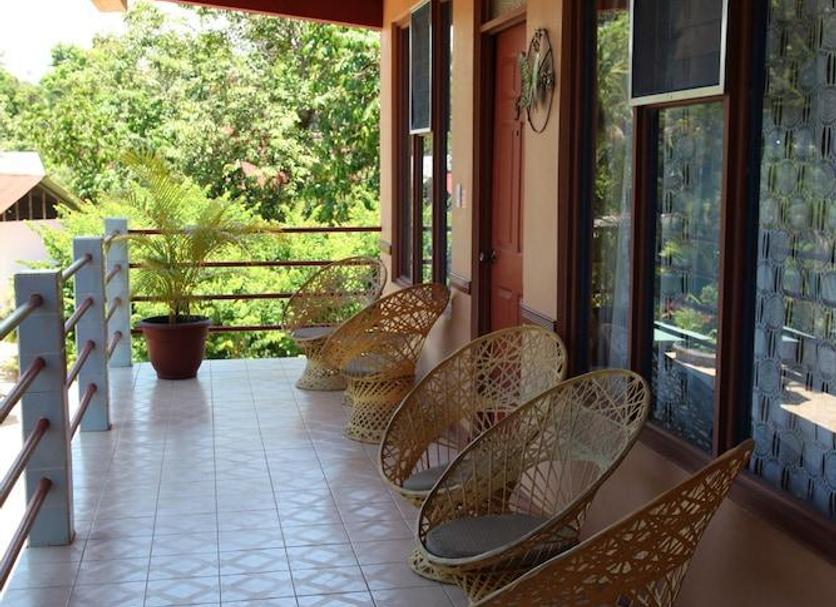 Balcone Foto