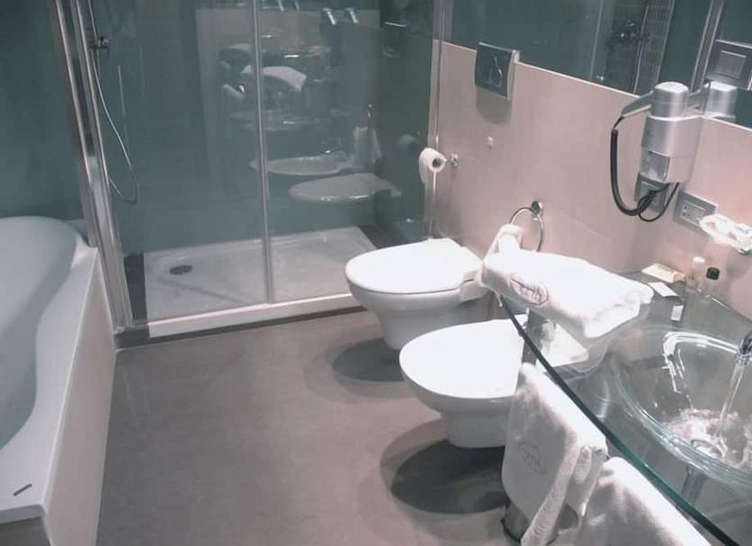 Bagno Foto