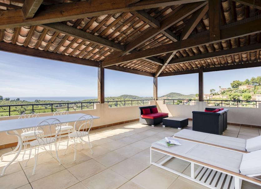 Balcone Foto