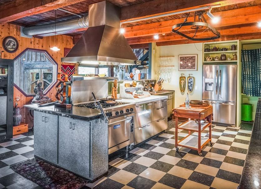 Cucina Foto