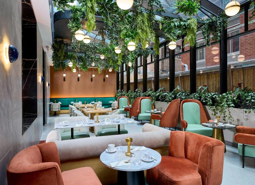 Ristorante Foto