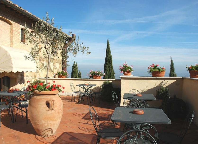 Balcone Foto