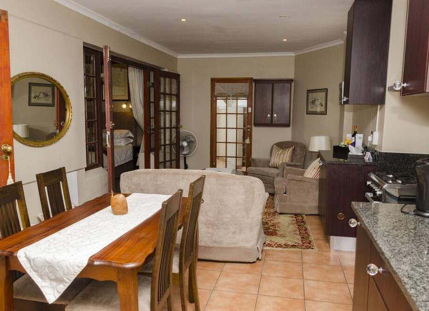 Sala pranzo Foto