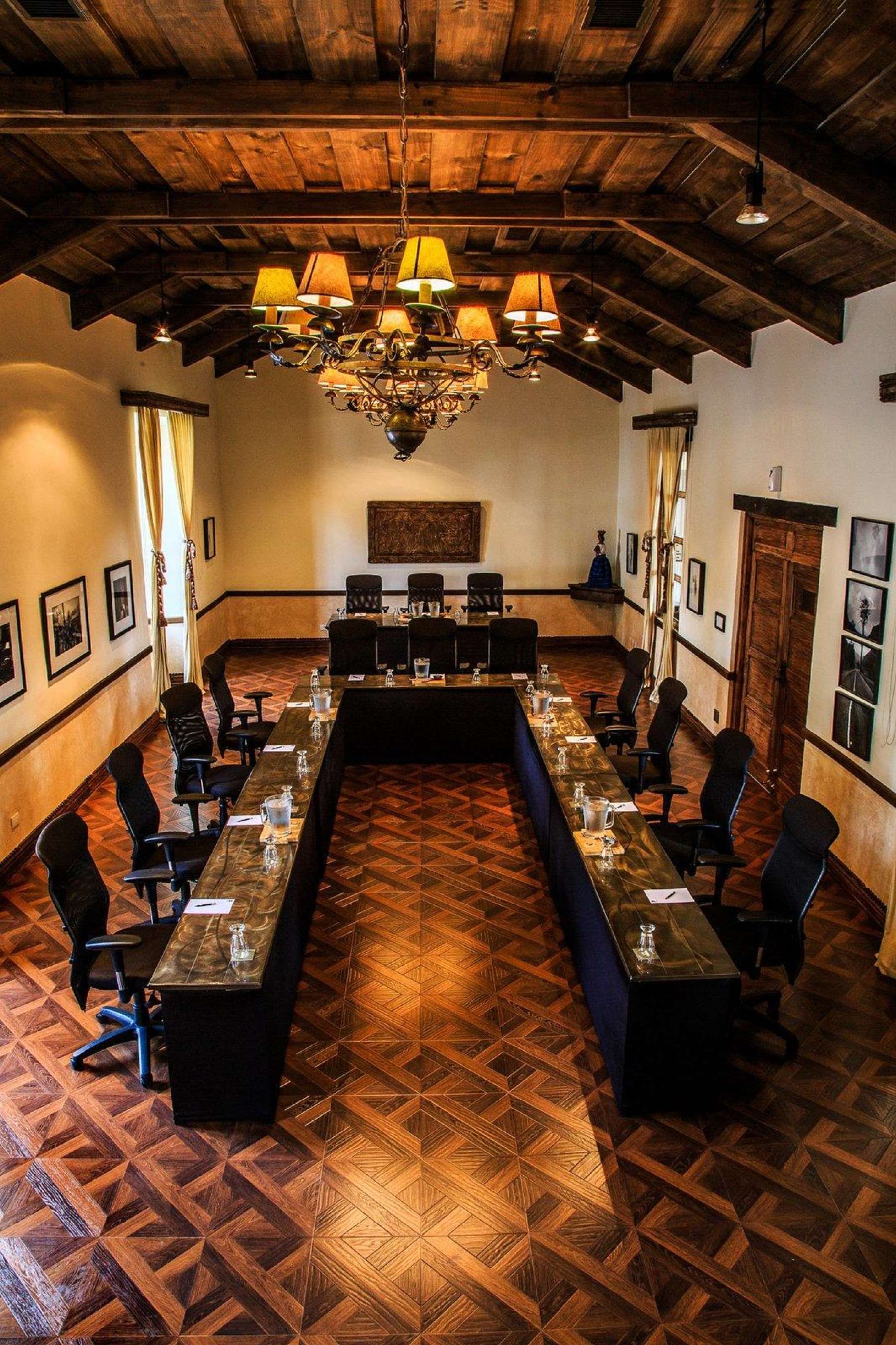 Sala conferenze