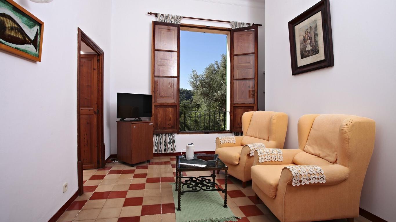 Agroturisme Finca Sa Maniga