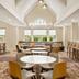 Area lounge