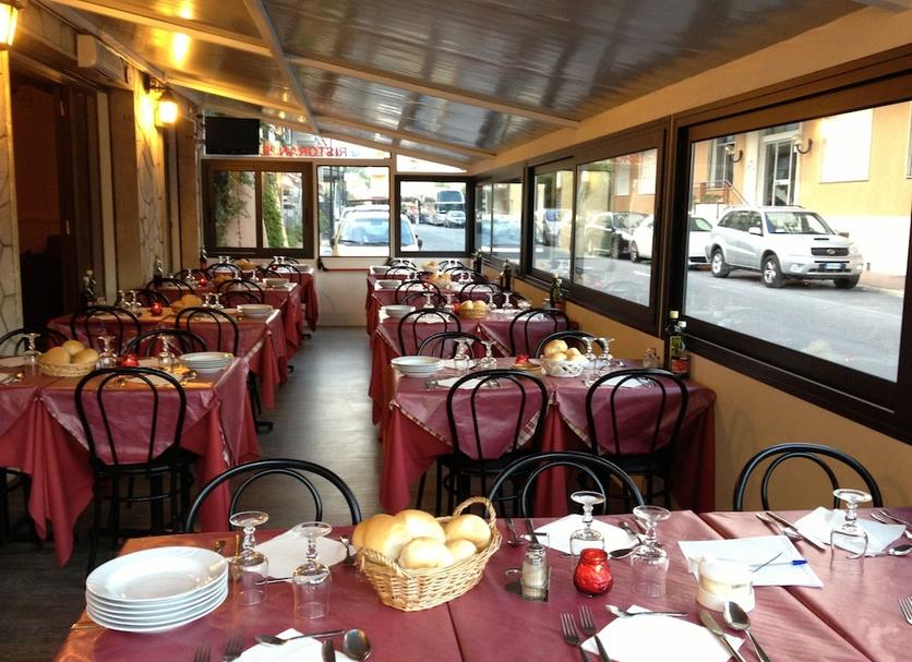 Ristorante Foto