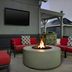 Area lounge