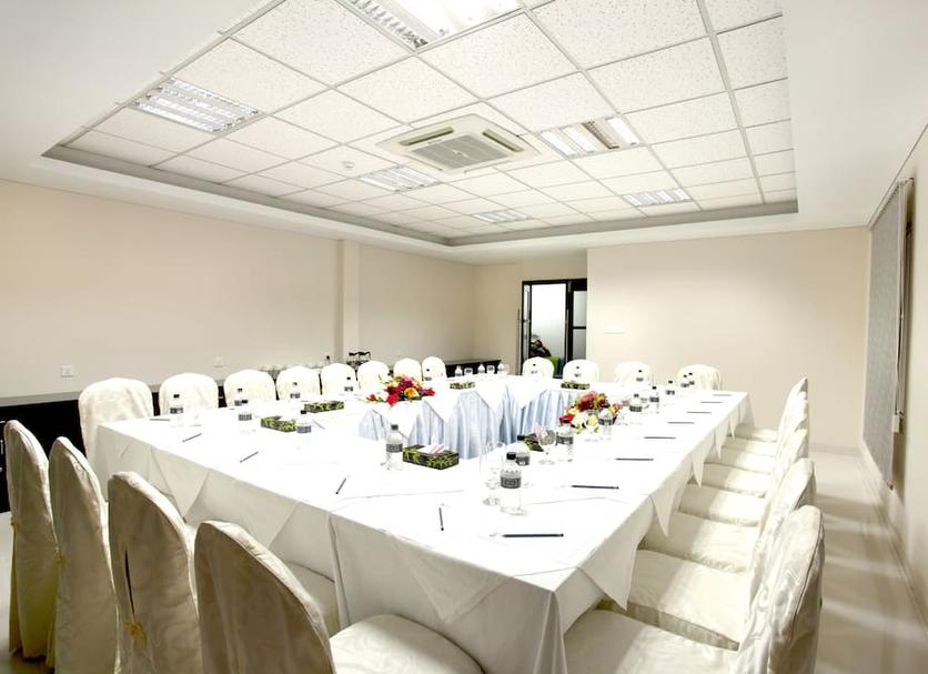 Sala conferenze Foto