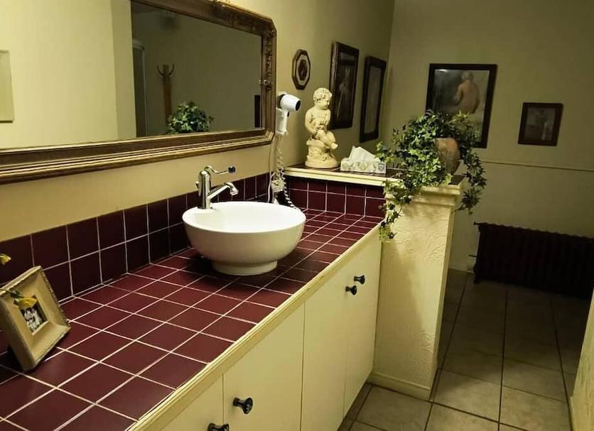 Bagno Foto