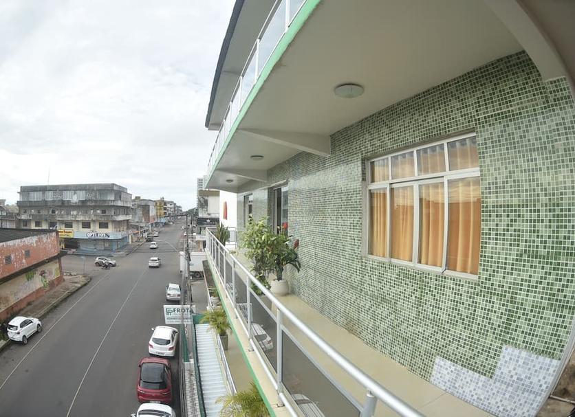 Balcone Foto