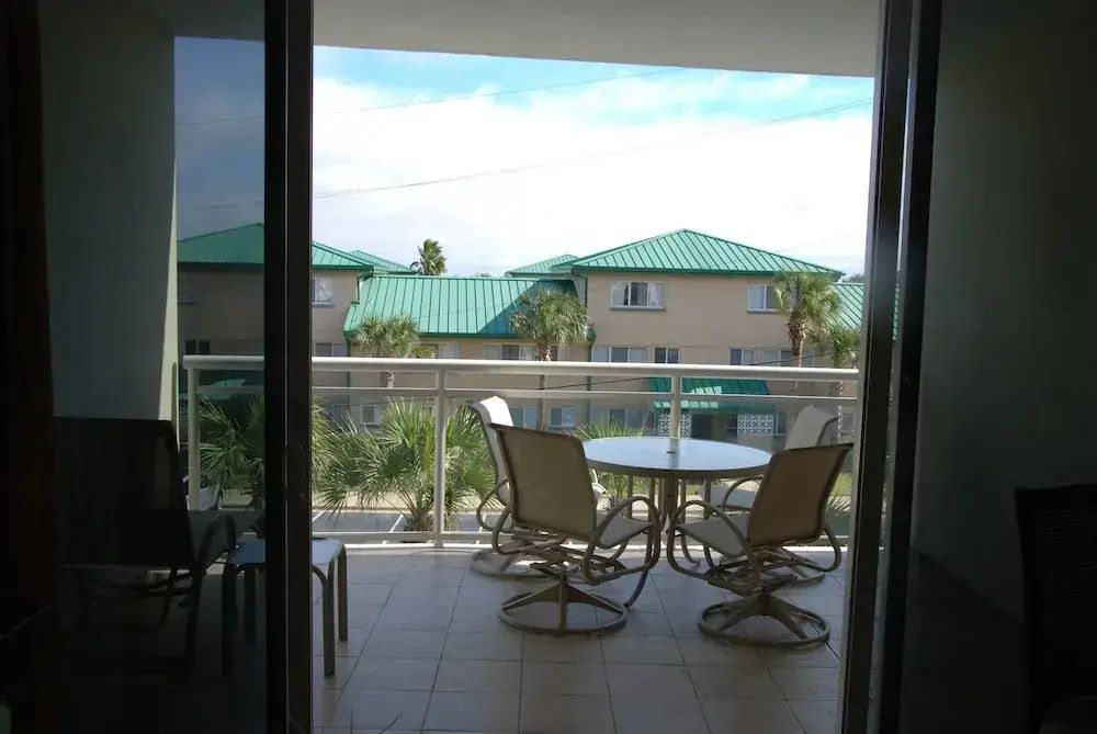 Balcone