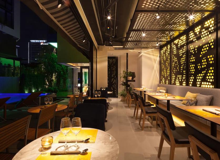 Ristorante Foto