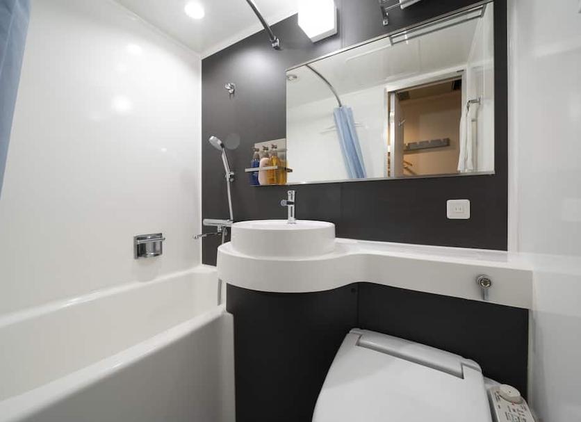 Bagno Foto