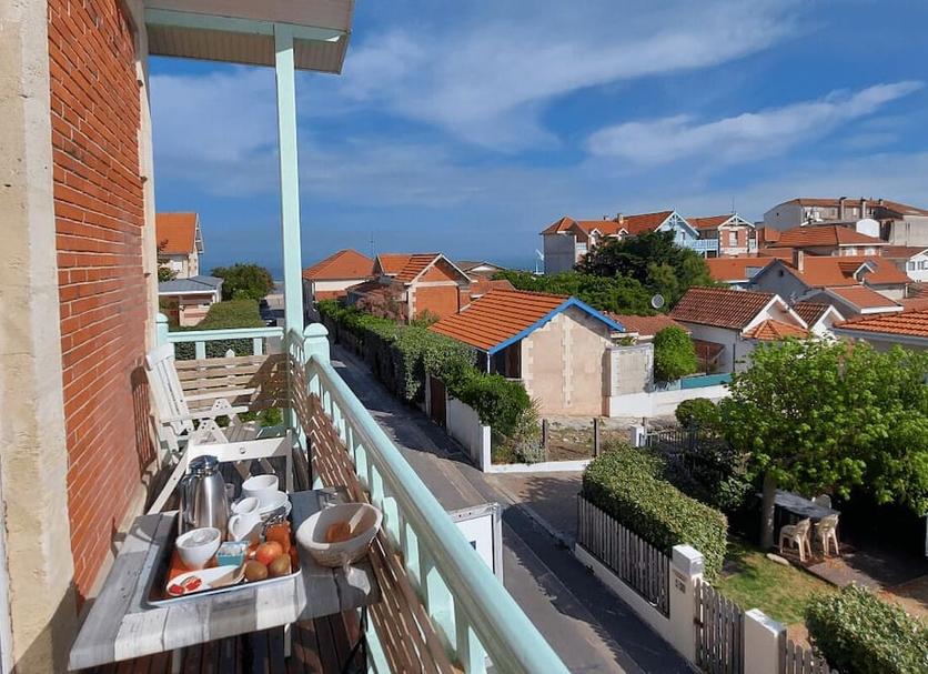 Balcone Foto