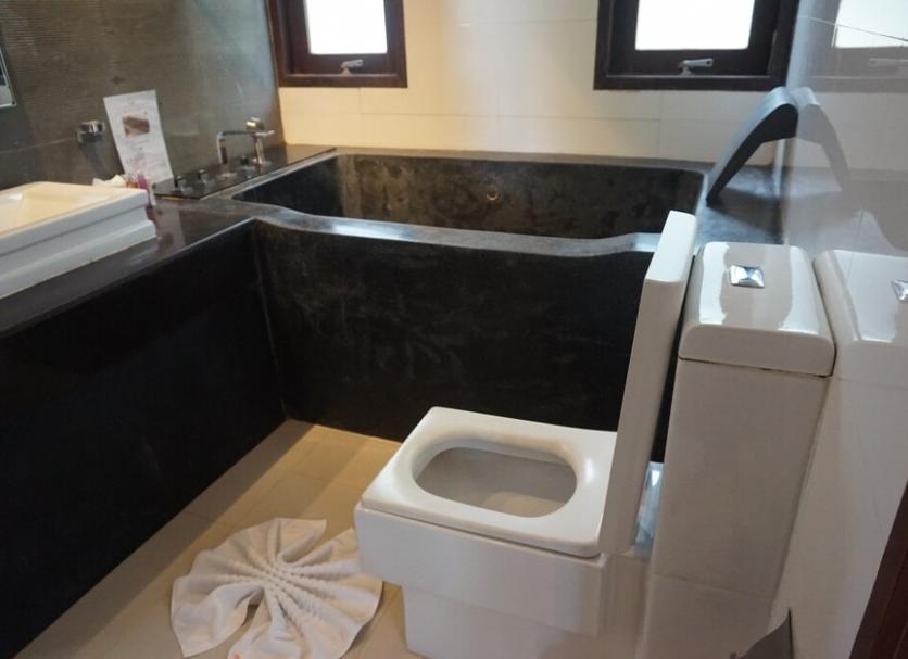 Bagno Foto