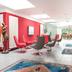 Area lounge
