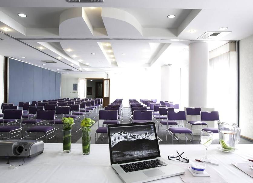Sala conferenze Foto