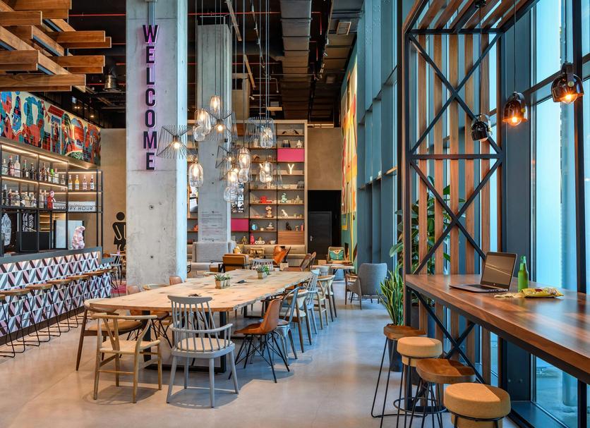 Ristorante Foto