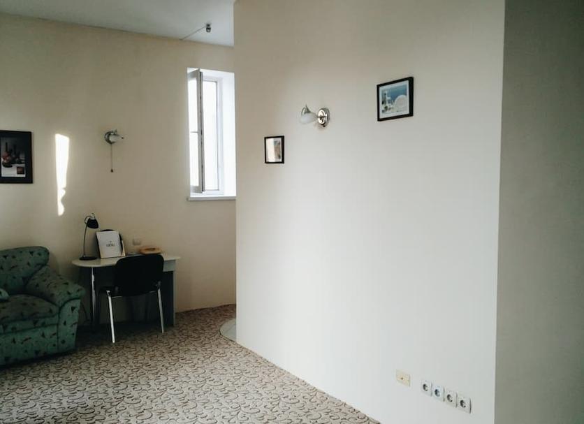 Dotazioni in camera Foto