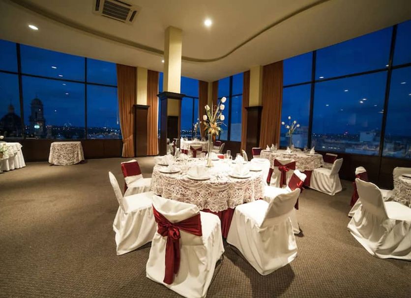 Sala ricevimenti Foto