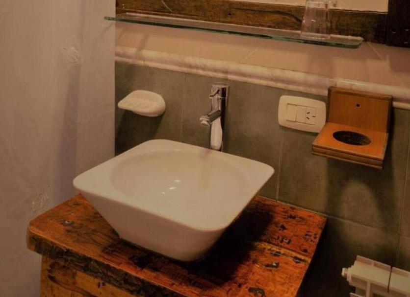 Bagno Foto
