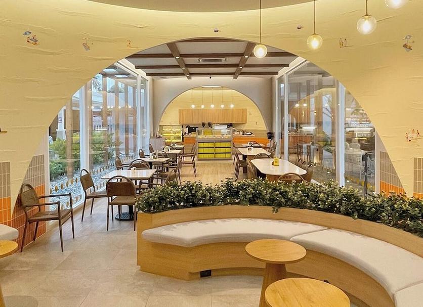 Ristorante Foto
