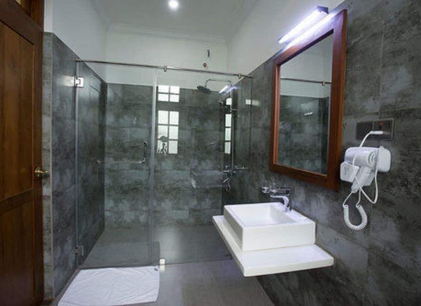 Bagno Foto