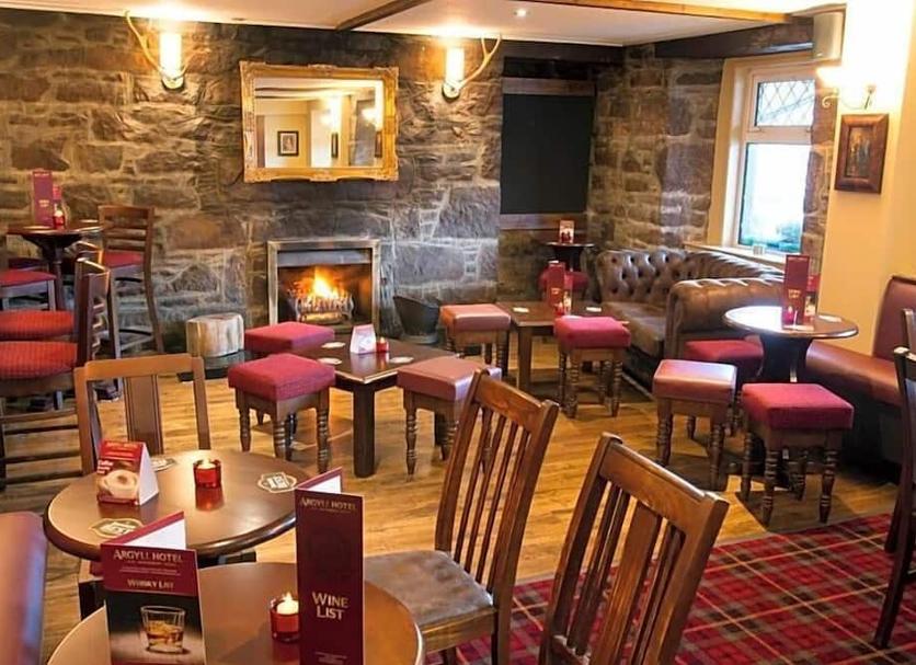 Ristorante Foto