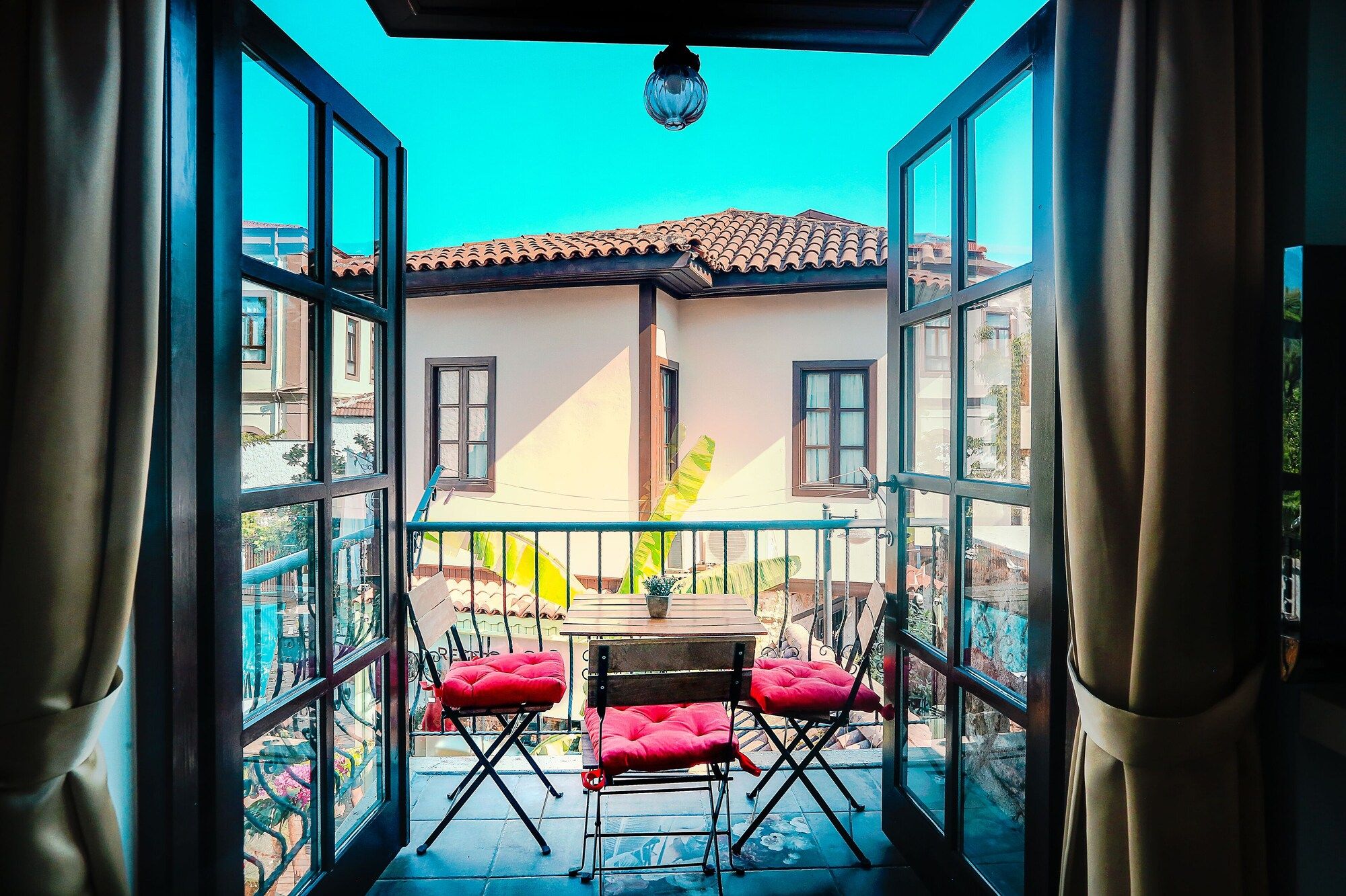 Balcone