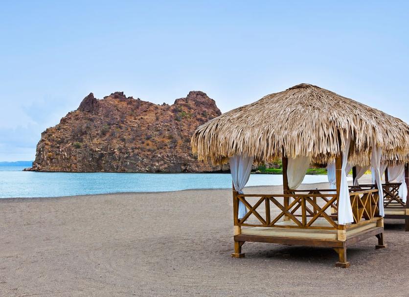 Spiaggia Foto