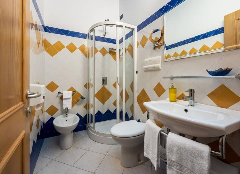 Bagno Foto