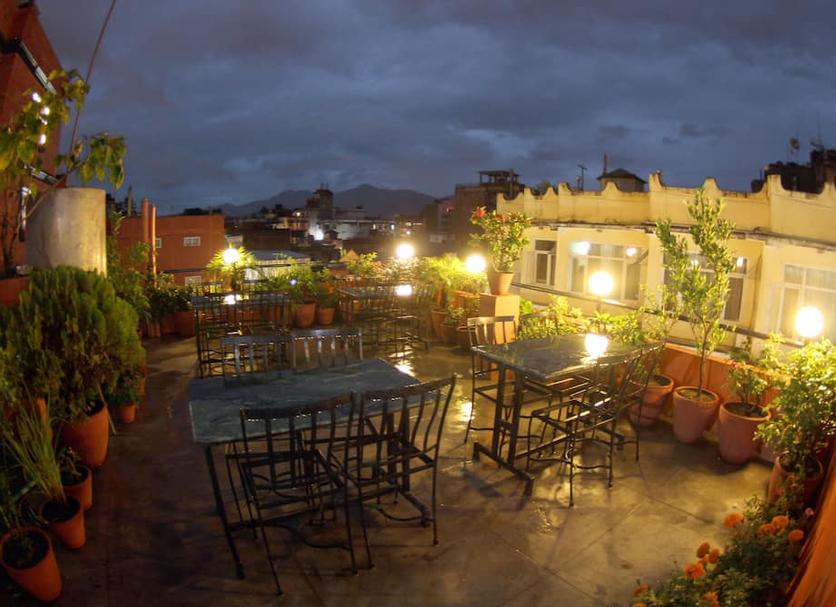 Balcone Foto